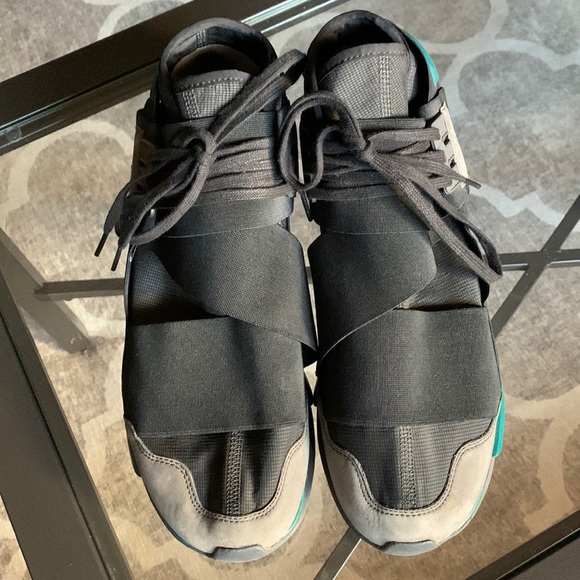 YOHJI YAMAMOTO Y-3 mens sneakers